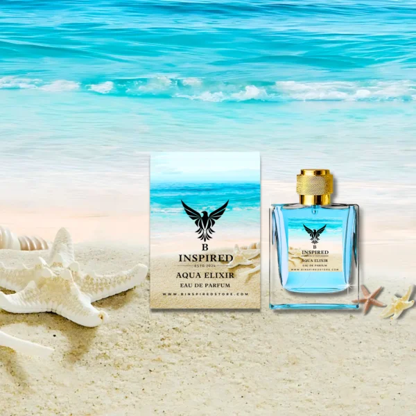 Aqua Elixir - Image 2