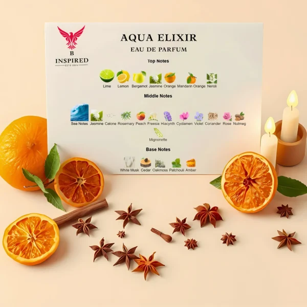 Aqua Elixir - Image 4