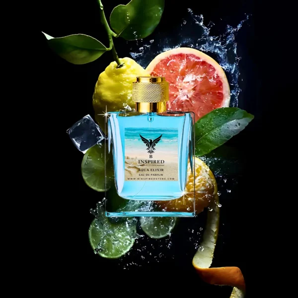 Aqua Elixir - Image 3