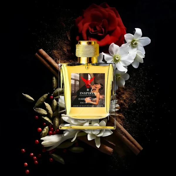 Dark Orchid - Image 3