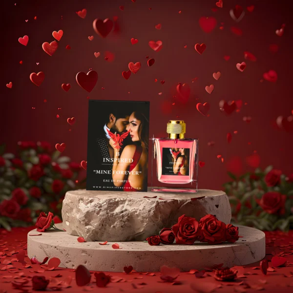 "Mine Forever" - Image 3