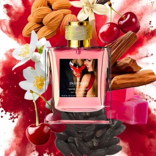 "Mine Forever" - Image 2