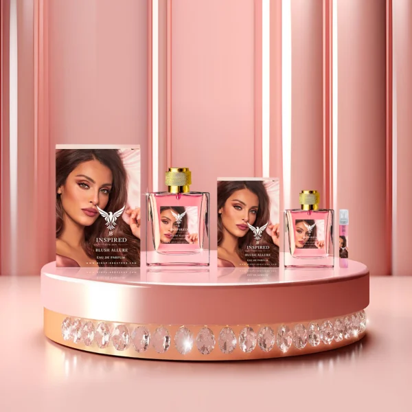 Blush Allure