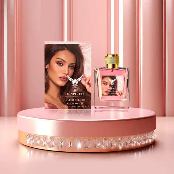 Blush Allure - Image 2