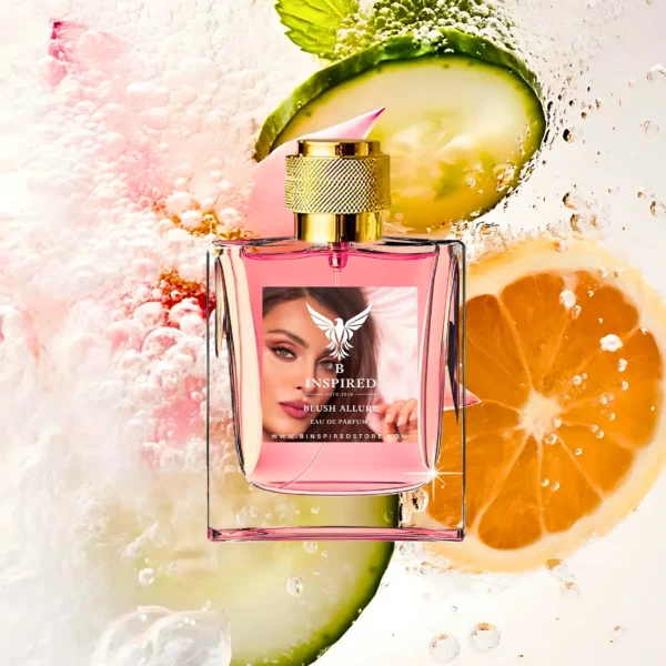 Blush Allure - Image 3