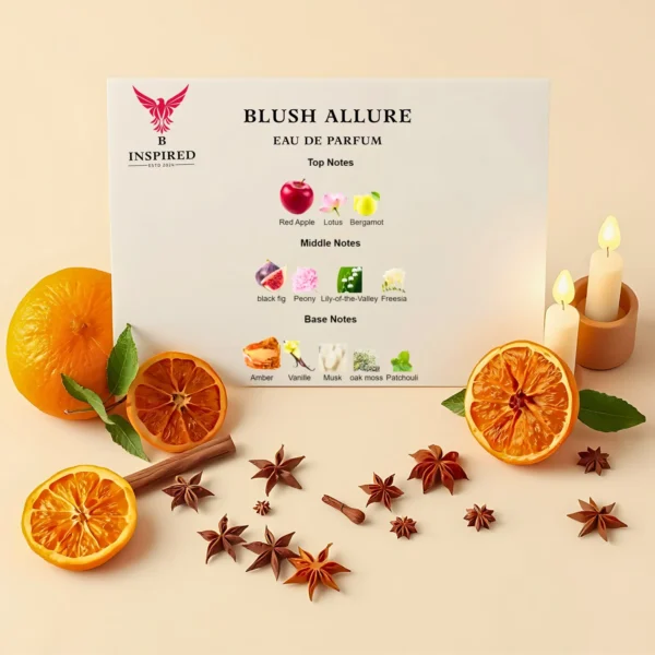 Blush Allure - Image 4