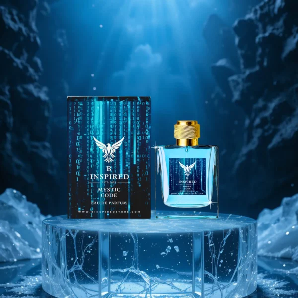 Mystic Code - Image 2