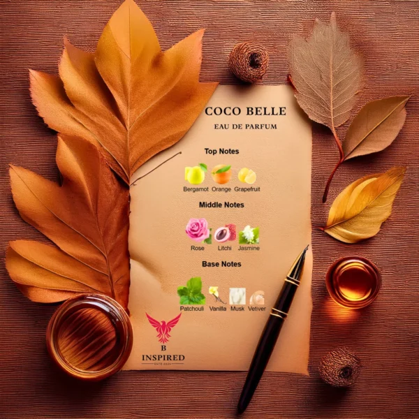 Coco Belle - Image 4