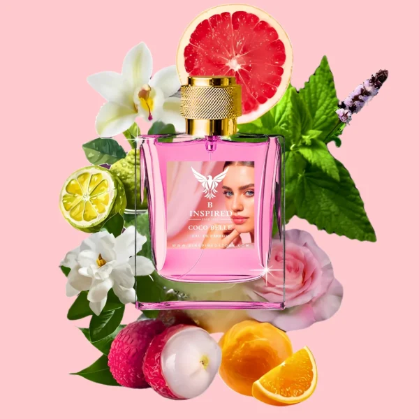 Coco Belle - Image 3