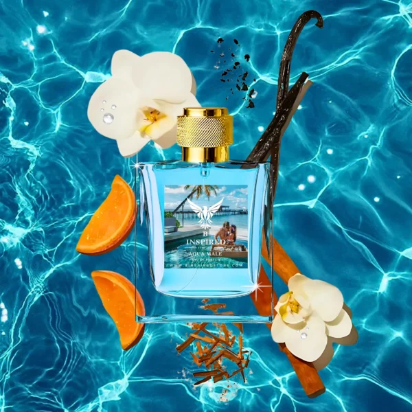 Aqua Male - Image 3