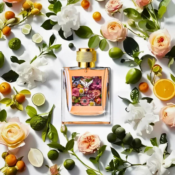 Floral Bomb - Image 3