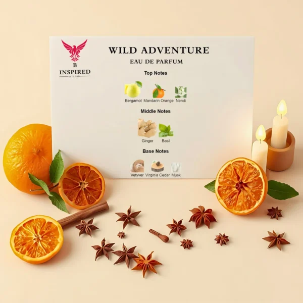 Wild Adventure - Image 4