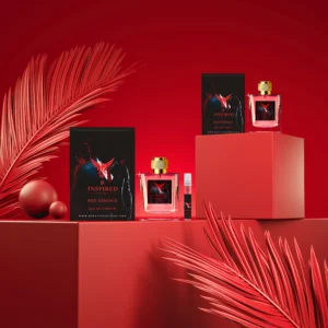 Red Essence