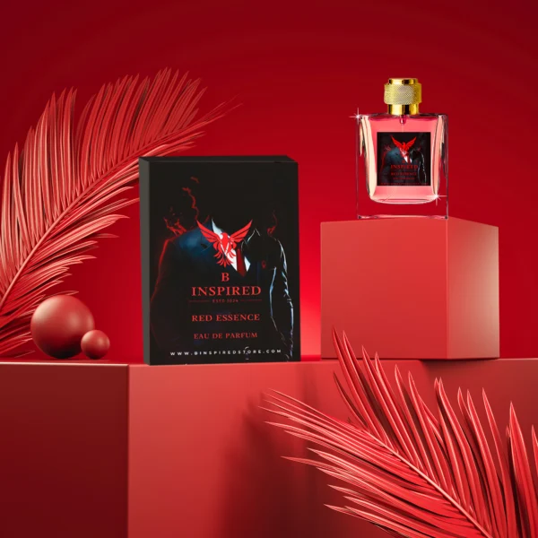 Red Essence - Image 2