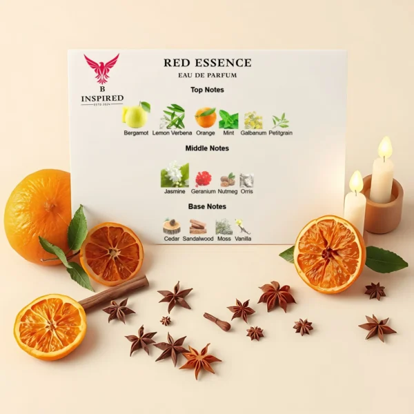 Red Essence - Image 4