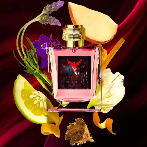 Red Essence - Image 3