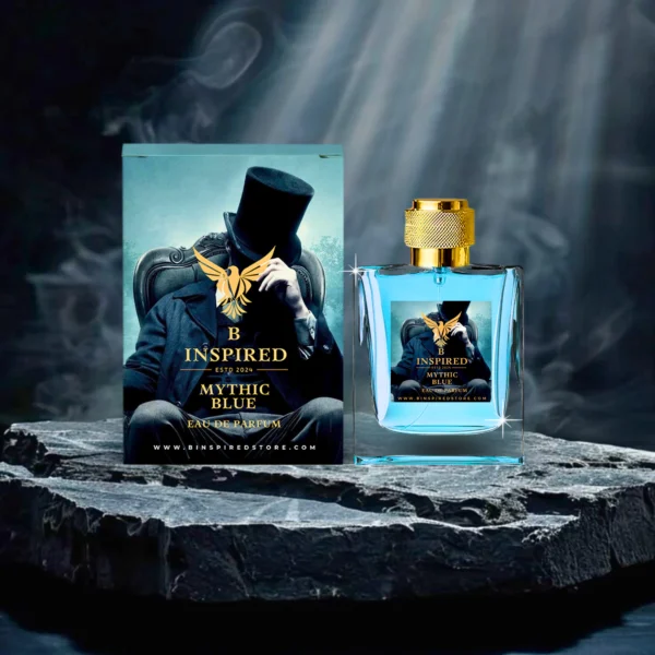 Mythic Blue - Image 2