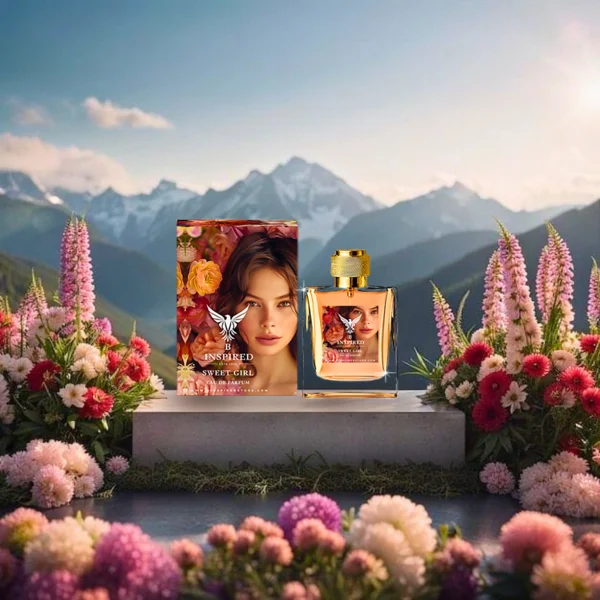 Sweet Girl - Image 2