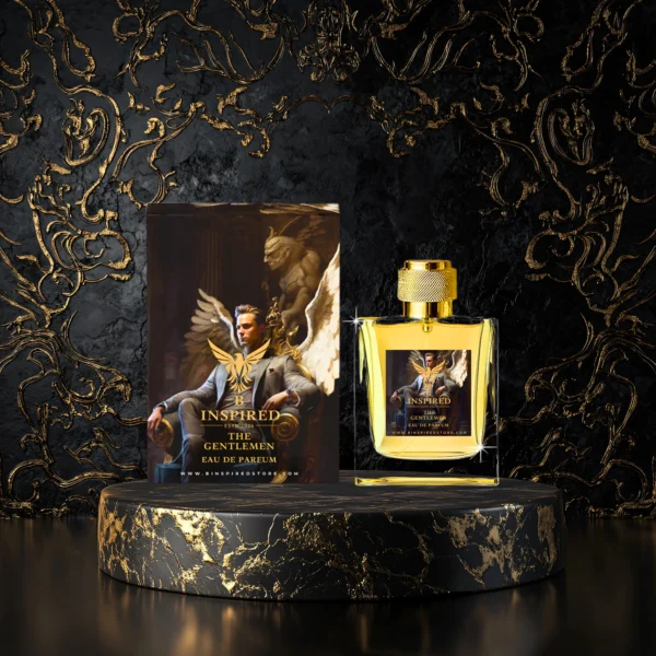 The Gentlemen - Image 2
