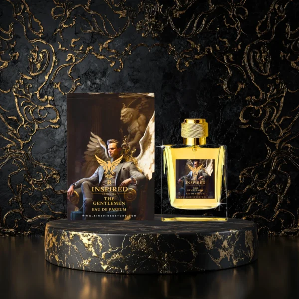 The Gentlemen - Image 2