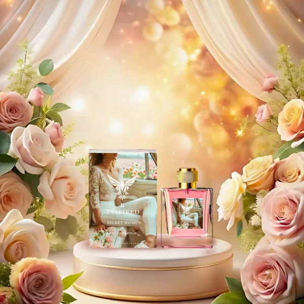 The Secret Women - Image 2