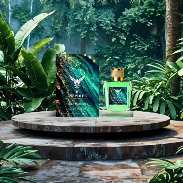 Terra D'Essence - Image 2