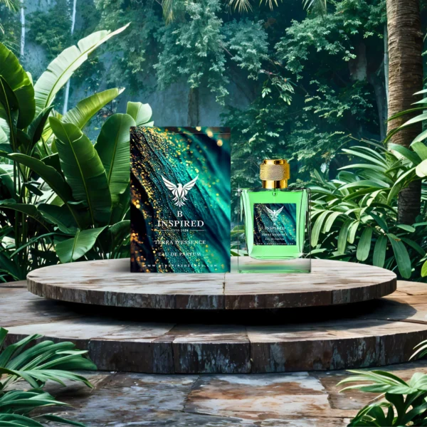 Terra D'Essence - Image 2