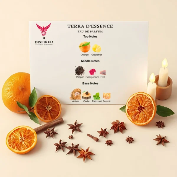 Terra D'Essence - Image 4
