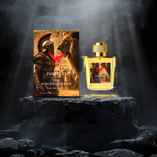 The Unconquered - Image 2
