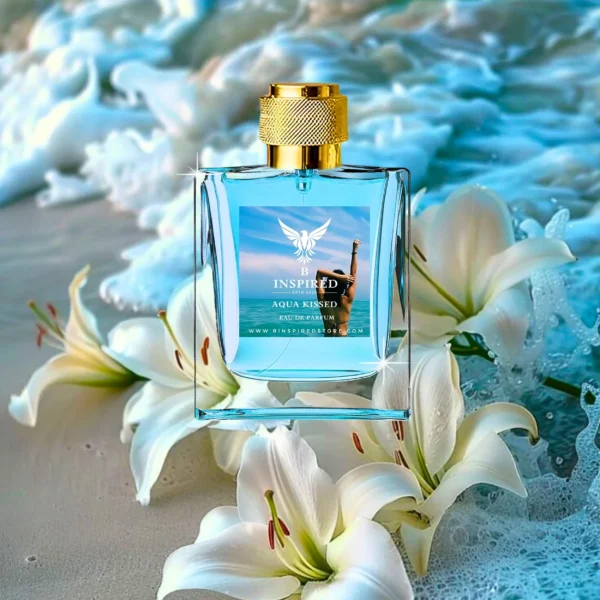 Aqua Kissed - Image 3