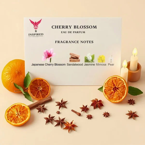 Cherry Blossom - Image 4