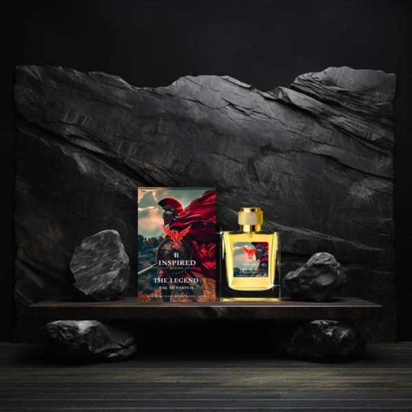 The Legend - Image 3