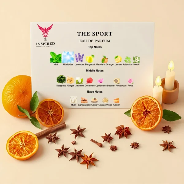 The Sport - Image 4