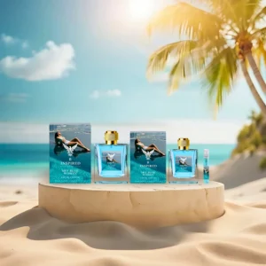 Sky Blue Women