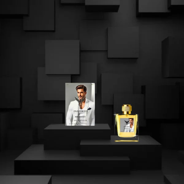 Mr Berry - Image 2