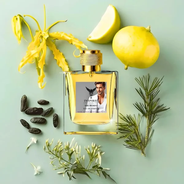 Mr Berry - Image 3