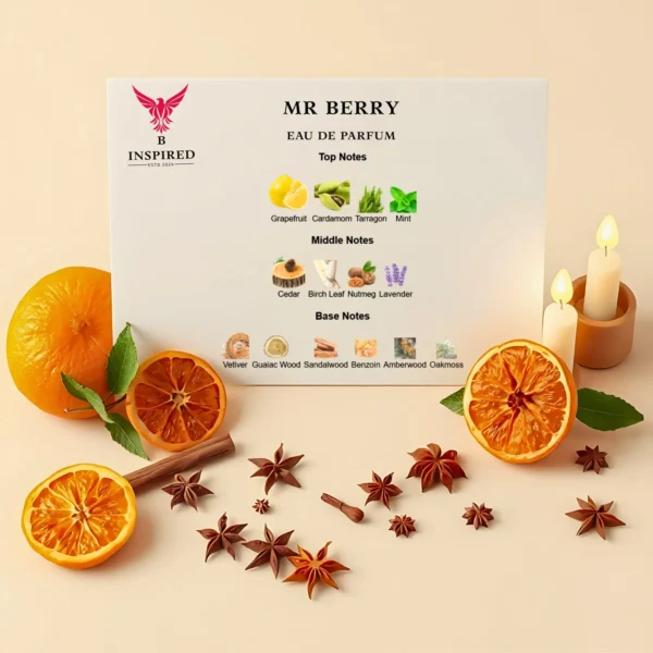 Mr Berry - Image 4