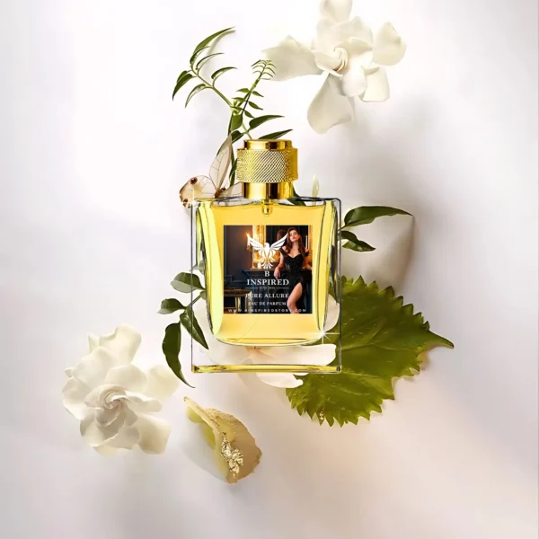 Pure Allure - Image 3