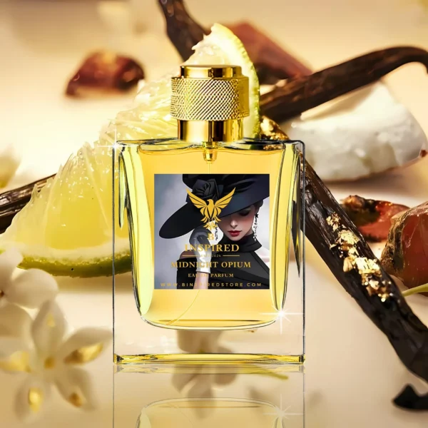 Midnight Opium - Image 3