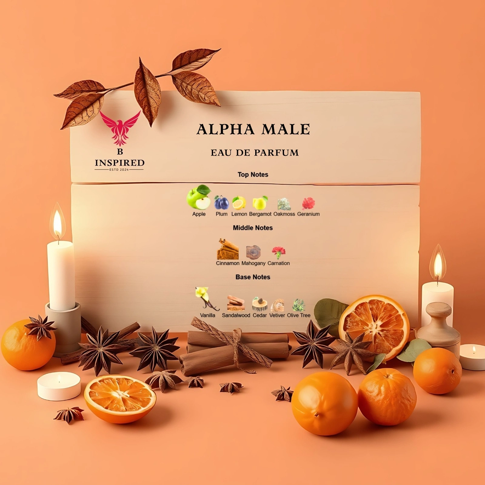 Alpha Male - Image 4