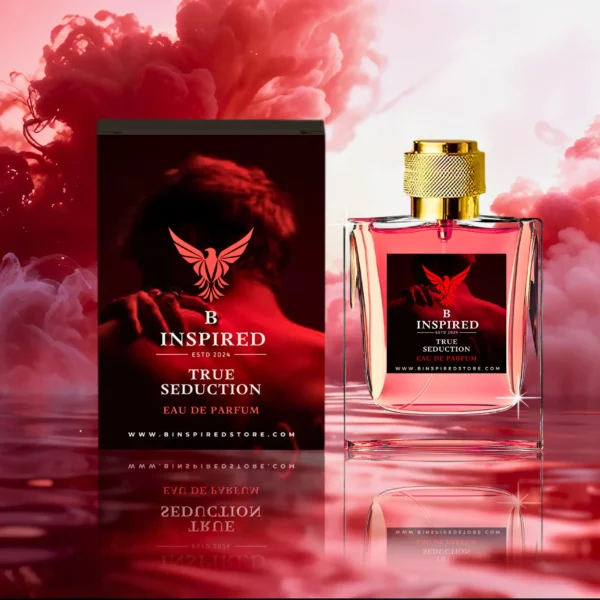 True Seduction - Image 2