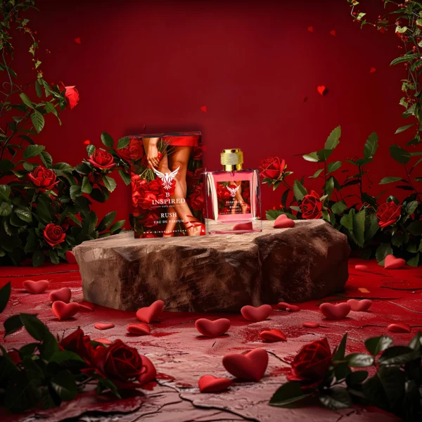Rush - Image 2