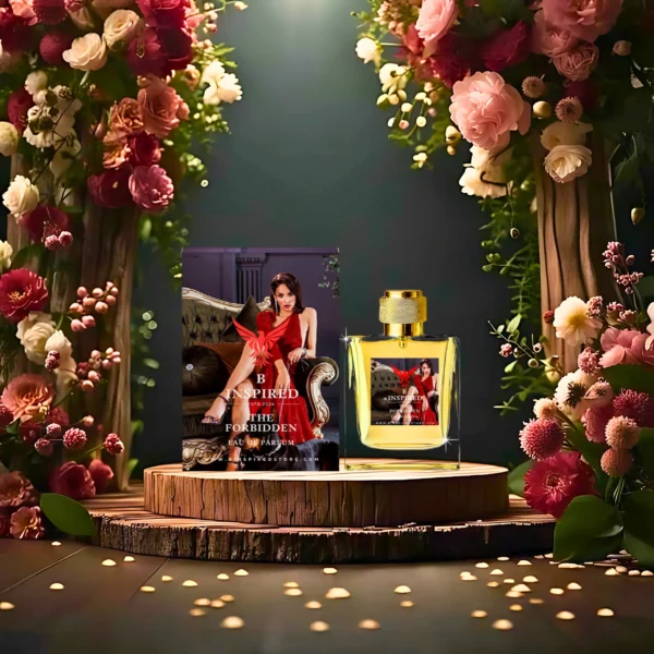 The Forbidden - Image 2