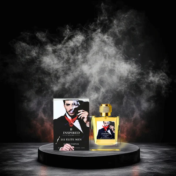 212 Elite Men - Image 2