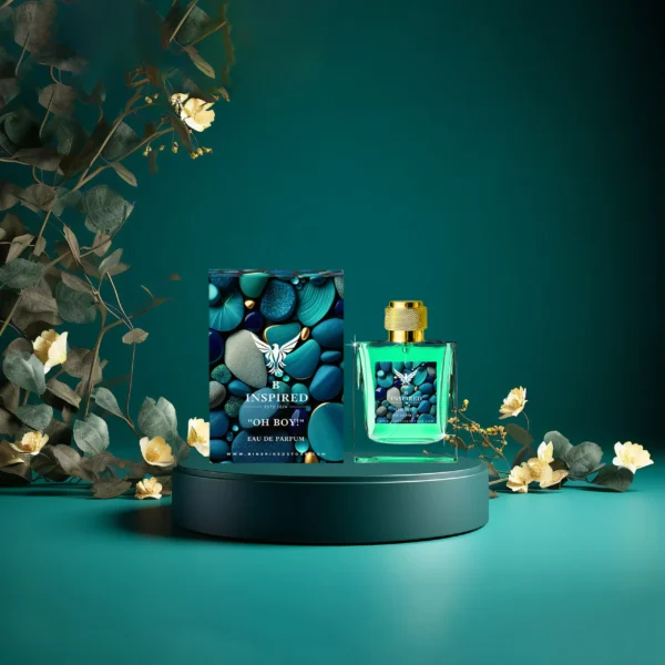 Oh Boy! - Image 2