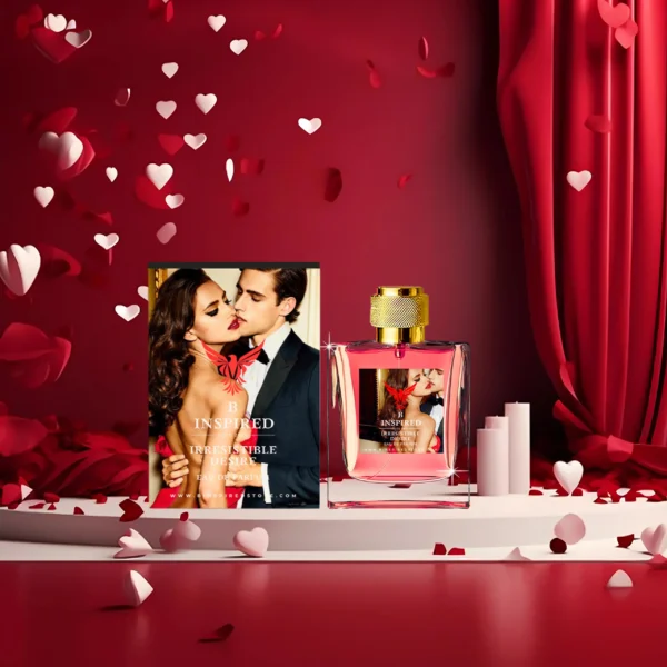 Irresistible Desire - Image 2