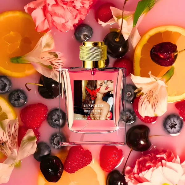 Irresistible Desire - Image 3