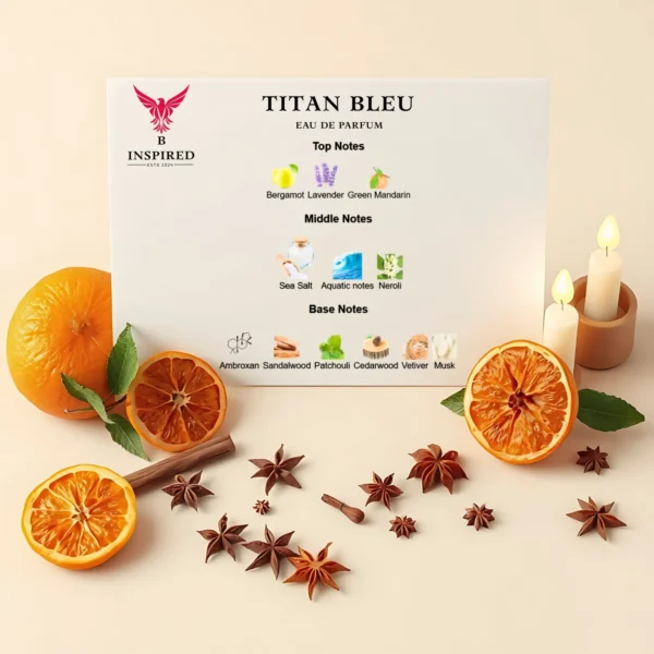 Titan Blue - Image 4