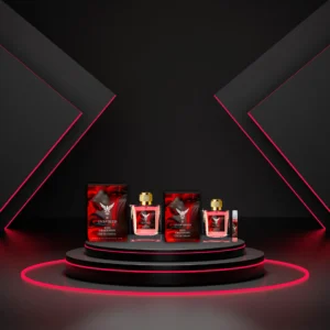 Red Obsession