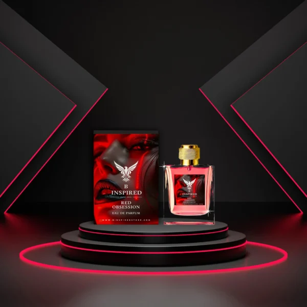 Red Obsession - Image 2